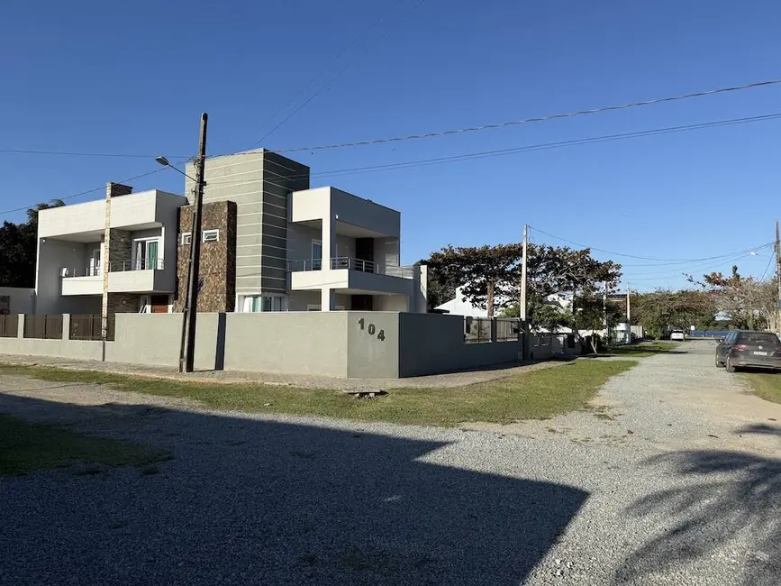 Foto 2 de Casa com 3 quartos à venda, 316m2 em Balneario Barra Do Sul - SC