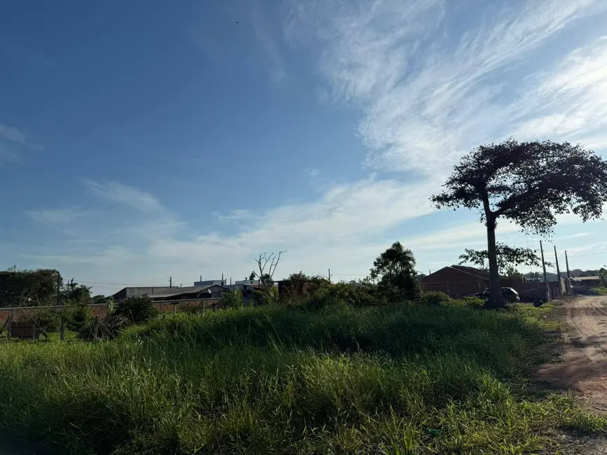 Foto 4 de Terreno / Lote à venda, 442m2 em Balneario Barra Do Sul - SC