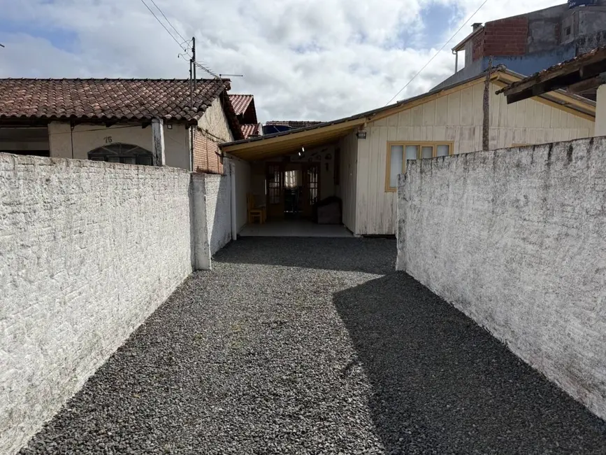 Foto 4 de Casa com 3 quartos à venda, 102m2 em Centro, Balneario Barra Do Sul - SC