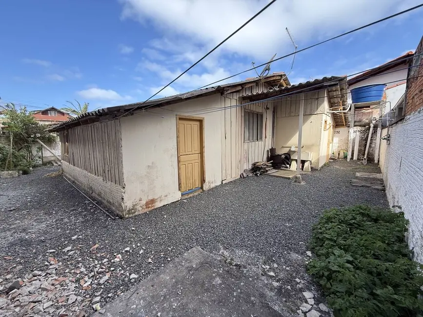 Foto 9 de Casa com 3 quartos à venda, 102m2 em Centro, Balneario Barra Do Sul - SC
