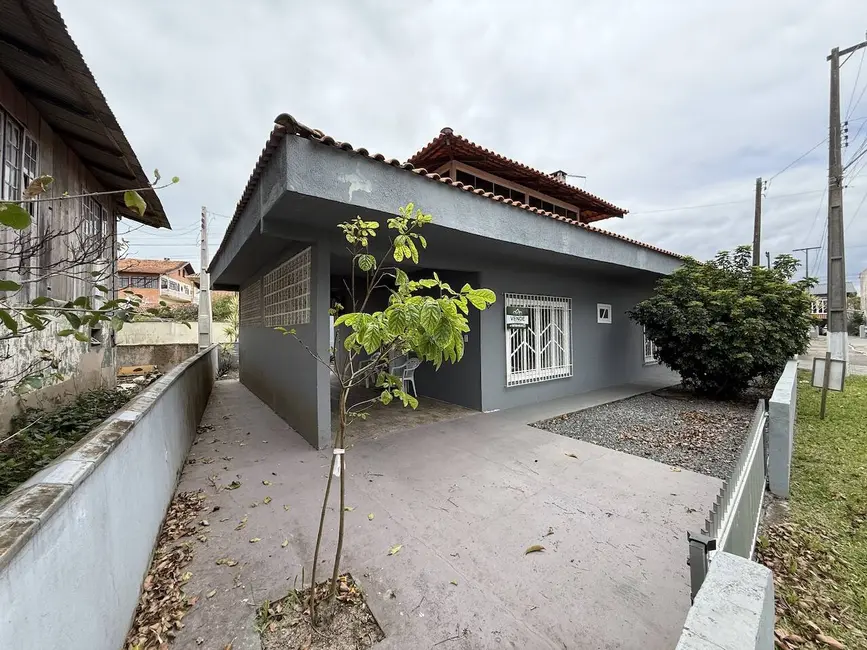 Foto 4 de Casa com 4 quartos à venda, 96m2 em Centro, Balneario Barra Do Sul - SC