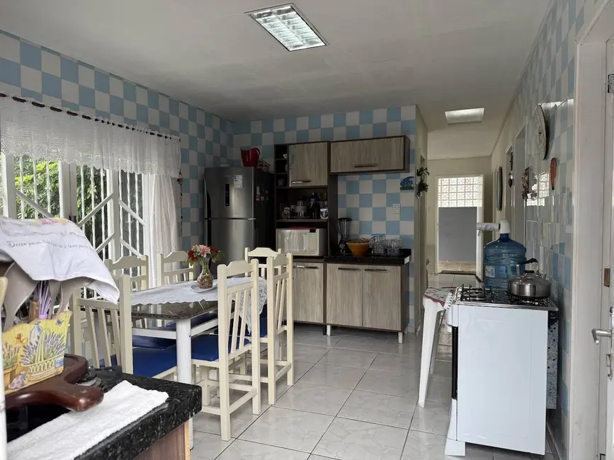 Foto 9 de Casa com 4 quartos à venda, 96m2 em Centro, Balneario Barra Do Sul - SC