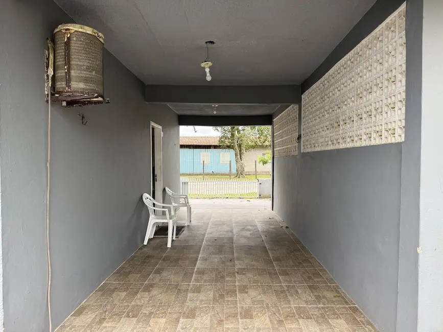 Foto 6 de Casa com 4 quartos à venda, 96m2 em Centro, Balneario Barra Do Sul - SC