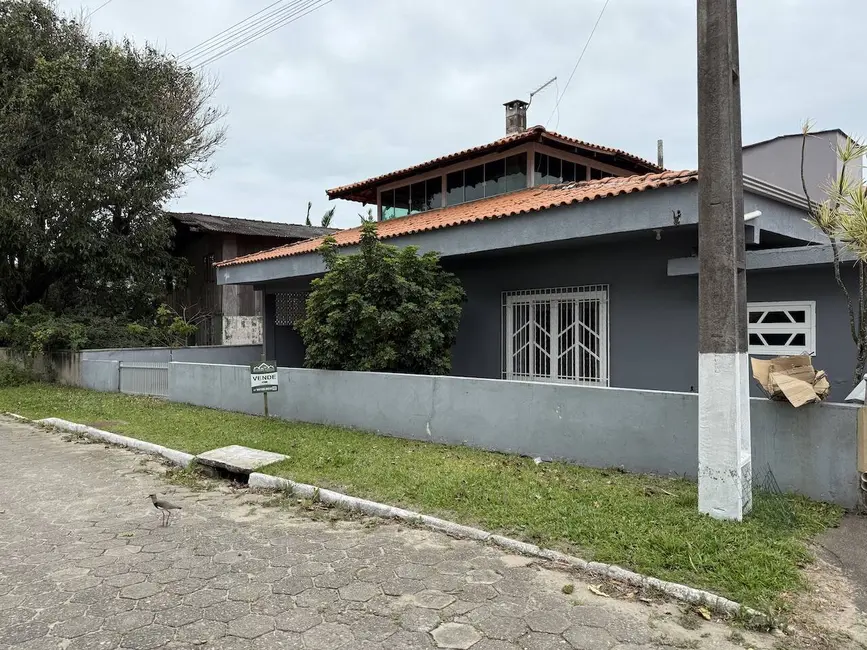 Foto 3 de Casa com 4 quartos à venda, 96m2 em Centro, Balneario Barra Do Sul - SC