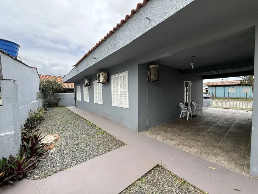 Foto 7 de Casa com 4 quartos à venda, 96m2 em Centro, Balneario Barra Do Sul - SC