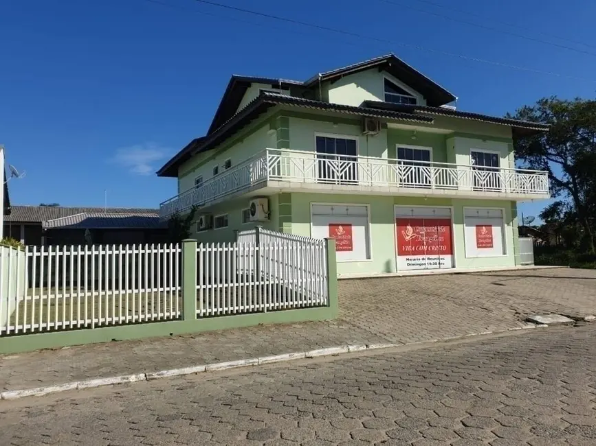 Foto 2 de Casa com 3 quartos à venda, 667m2 em Centro, Balneario Barra Do Sul - SC
