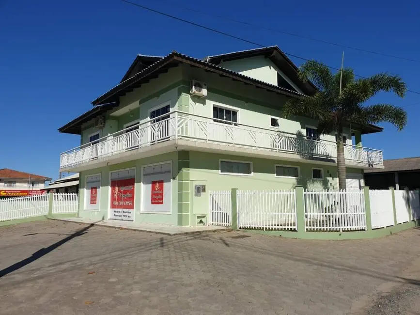 Foto 3 de Casa com 3 quartos à venda, 667m2 em Centro, Balneario Barra Do Sul - SC