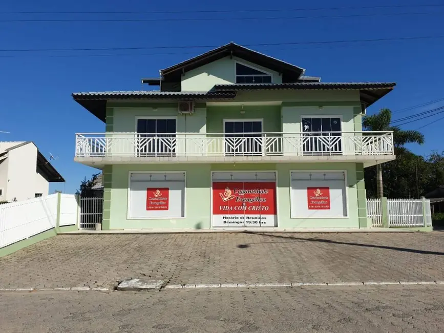 Foto 1 de Casa com 3 quartos à venda, 667m2 em Centro, Balneario Barra Do Sul - SC