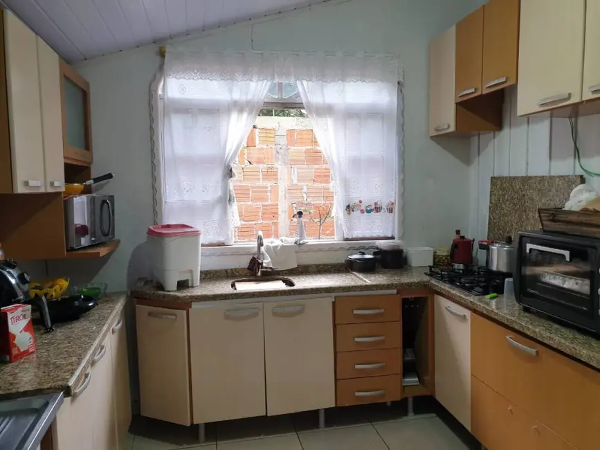 Foto 7 de Chácara com 3 quartos à venda, 108m2 em Balneario Barra Do Sul - SC