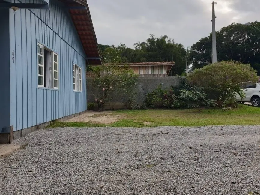 Foto 4 de Chácara com 3 quartos à venda, 108m2 em Balneario Barra Do Sul - SC