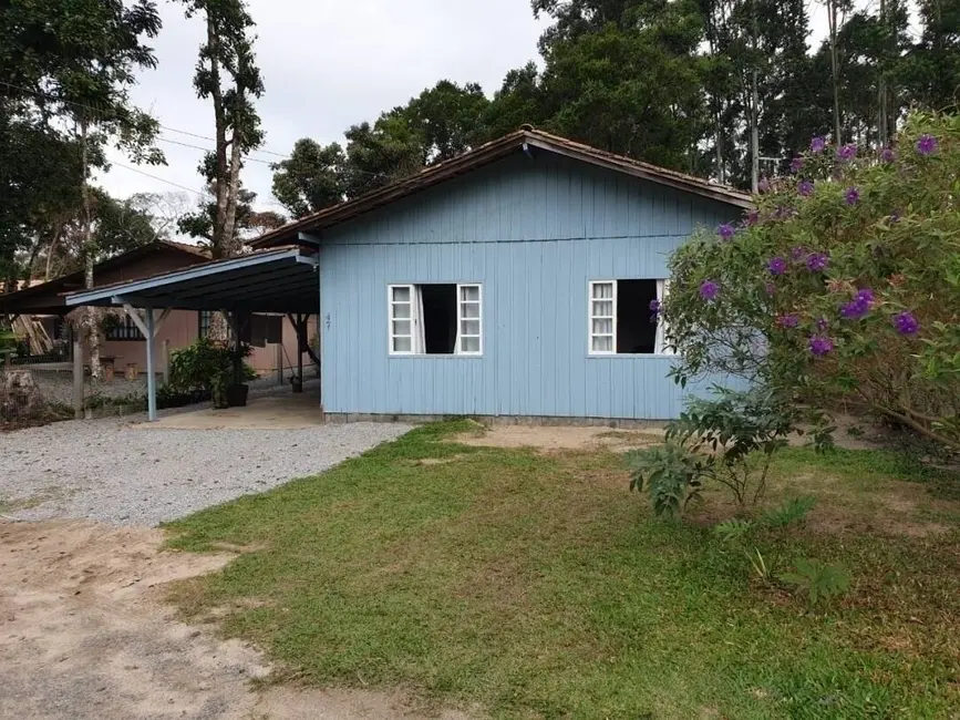 Foto 3 de Chácara com 3 quartos à venda, 108m2 em Balneario Barra Do Sul - SC