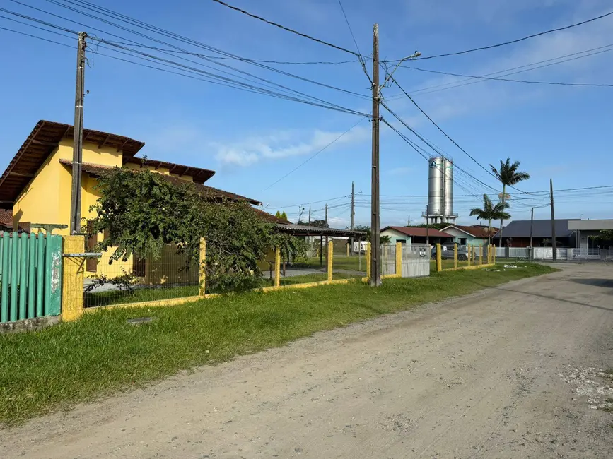 Foto 5 de Casa com 3 quartos à venda, 93m2 em Balneario Barra Do Sul - SC