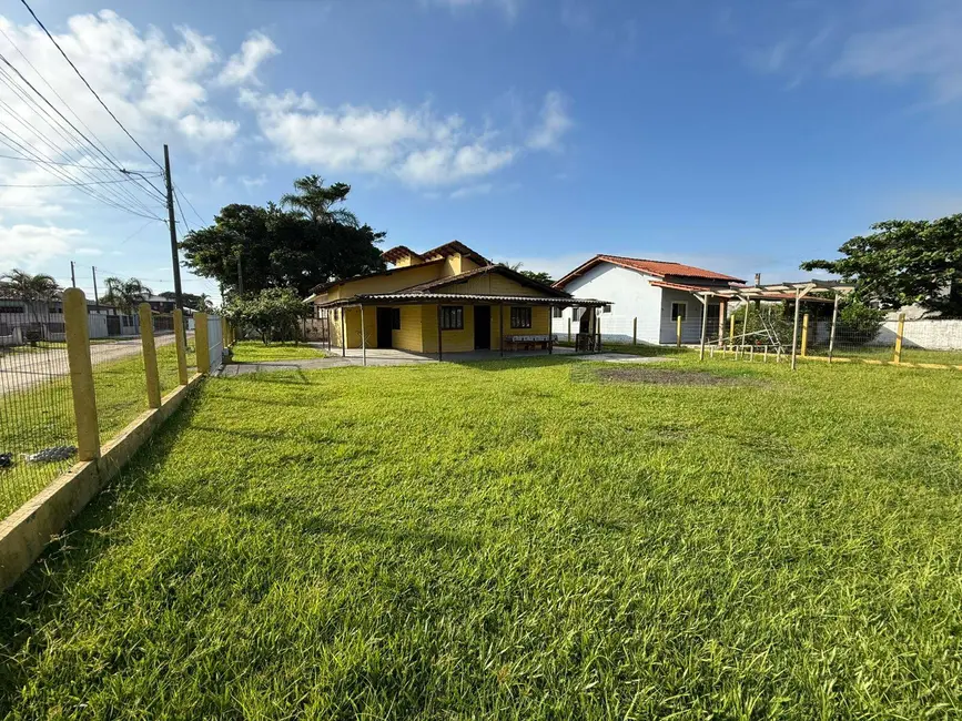 Foto 6 de Casa com 3 quartos à venda, 93m2 em Balneario Barra Do Sul - SC