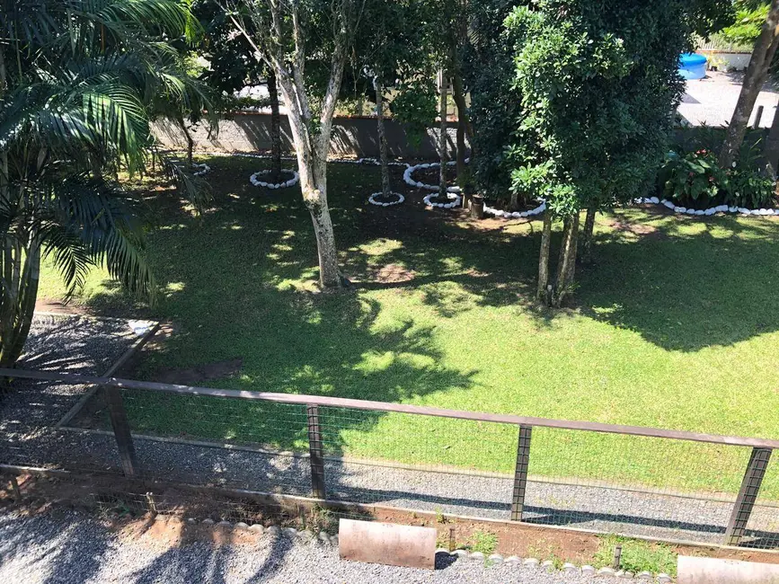 Foto 8 de Sobrado com 4 quartos à venda, 240m2 em Balneario Barra Do Sul - SC