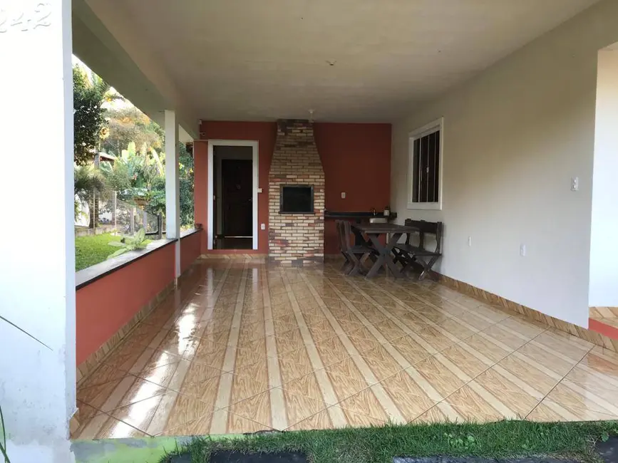 Foto 7 de Chácara com 4 quartos à venda, 300m2 em Balneario Barra Do Sul - SC