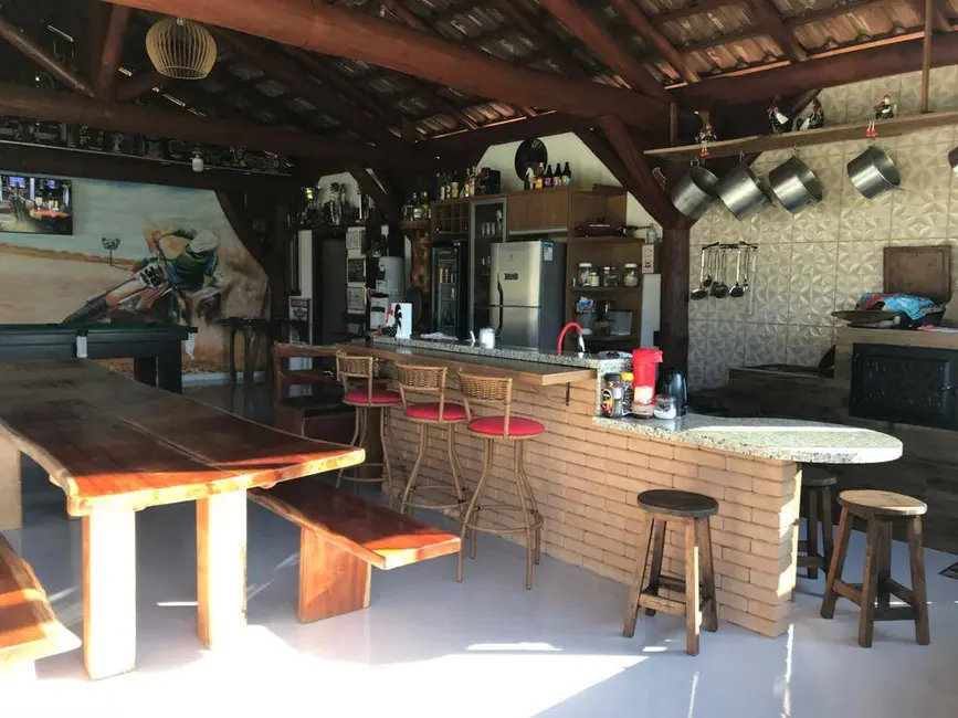 Foto 4 de Chácara com 4 quartos à venda, 300m2 em Balneario Barra Do Sul - SC