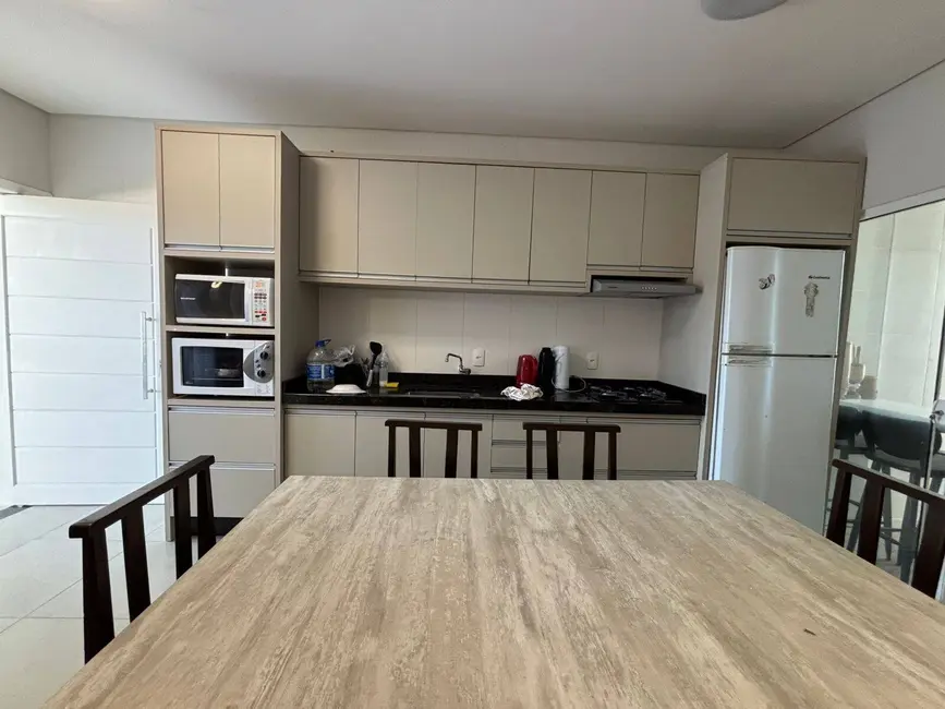 Foto 3 de Casa com 3 quartos à venda, 88m2 em Balneario Barra Do Sul - SC