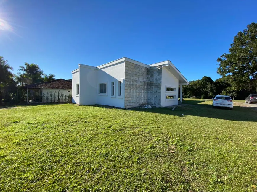Foto 4 de Chácara com 3 quartos à venda, 210m2 em Balneario Barra Do Sul - SC