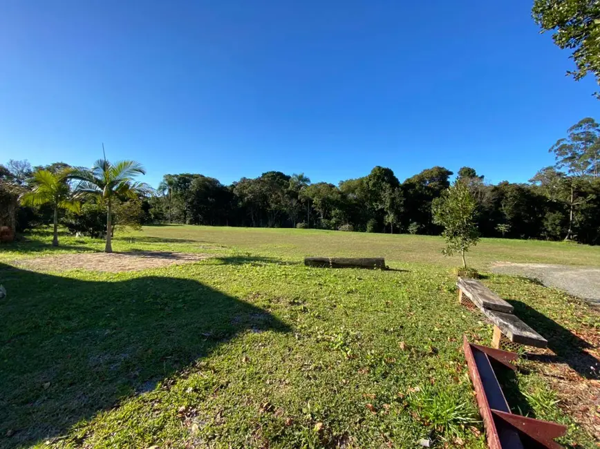 Foto 5 de Chácara com 3 quartos à venda, 210m2 em Balneario Barra Do Sul - SC