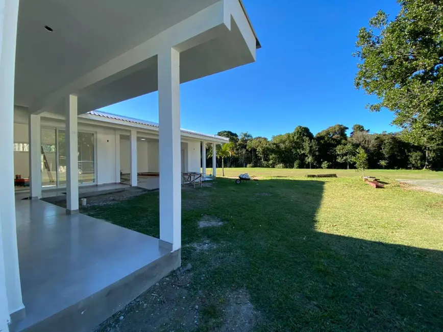 Foto 6 de Chácara com 3 quartos à venda, 210m2 em Balneario Barra Do Sul - SC