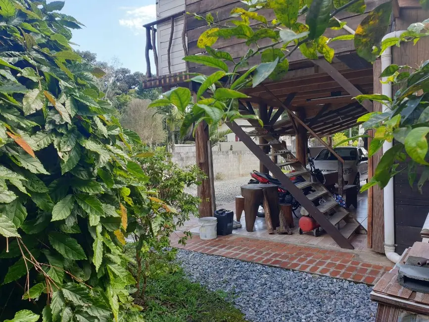 Foto 7 de Casa com 2 quartos à venda, 110m2 em Balneario Barra Do Sul - SC
