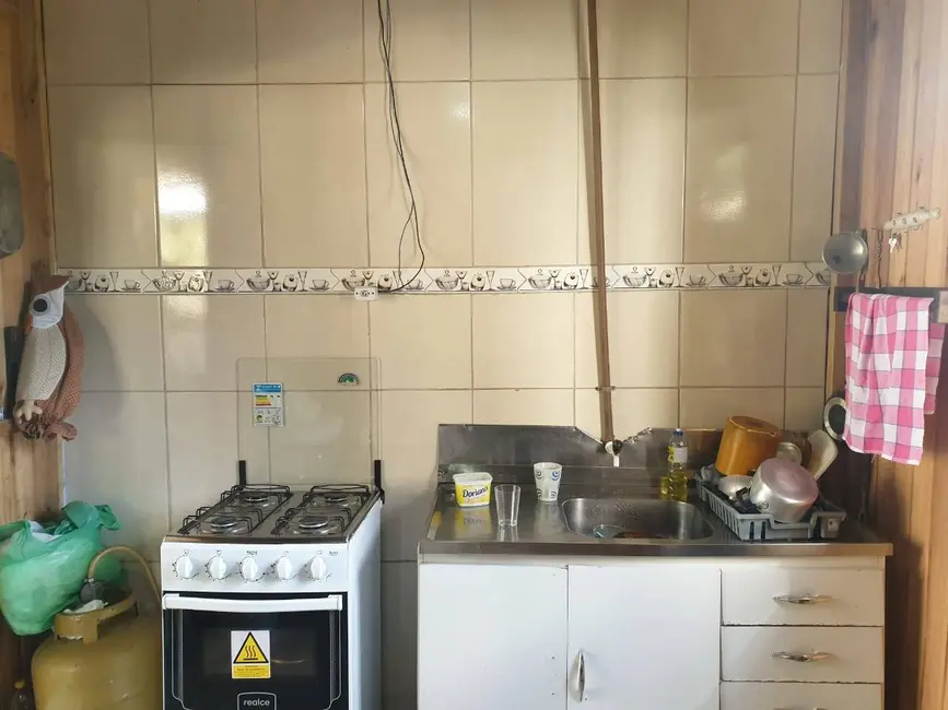 Foto 4 de Casa com 2 quartos à venda, 110m2 em Balneario Barra Do Sul - SC