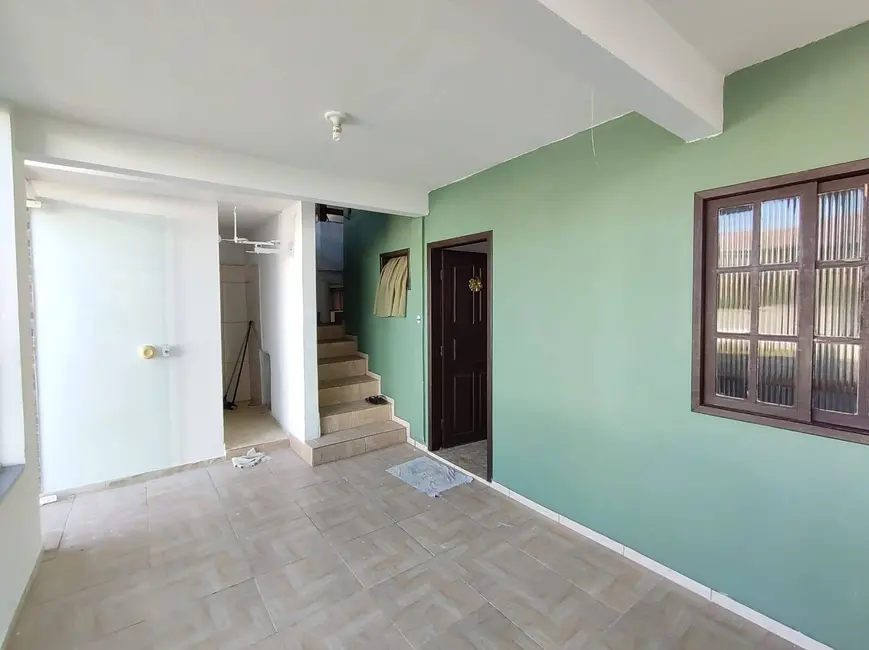 Foto 2 de Casa com 5 quartos à venda, 198m2 em Centro, Balneario Barra Do Sul - SC