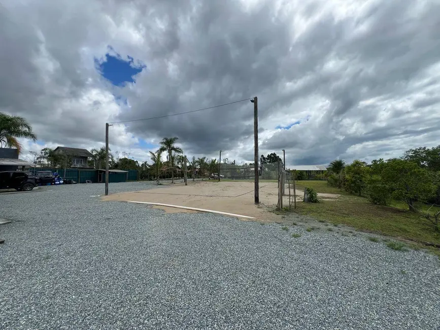 Foto 8 de Chácara à venda, 2360m2 em Balneario Barra Do Sul - SC