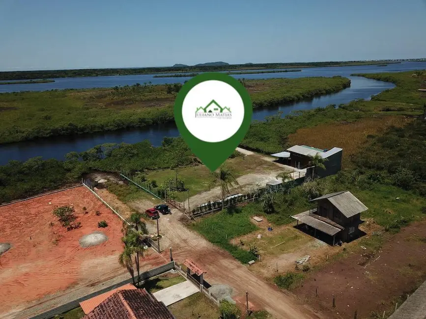 Foto 5 de Chácara à venda, 2360m2 em Balneario Barra Do Sul - SC
