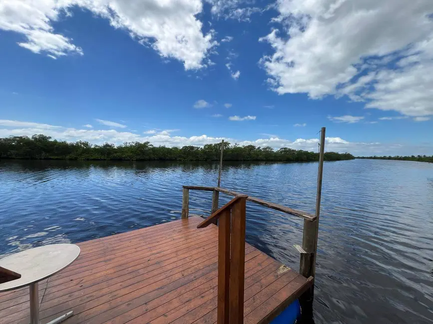 Foto 1 de Chácara à venda, 2360m2 em Balneario Barra Do Sul - SC