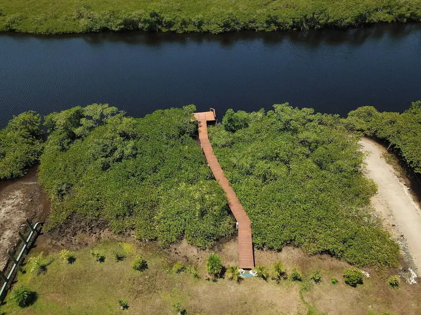 Foto 7 de Chácara à venda, 2360m2 em Balneario Barra Do Sul - SC