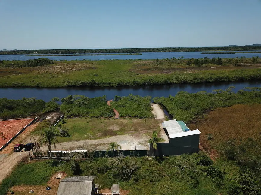 Foto 6 de Chácara à venda, 2360m2 em Balneario Barra Do Sul - SC