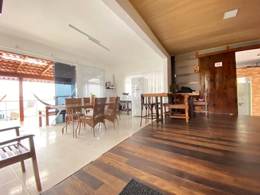 Foto 5 de Casa com 5 quartos à venda, 170m2 em Balneario Barra Do Sul - SC