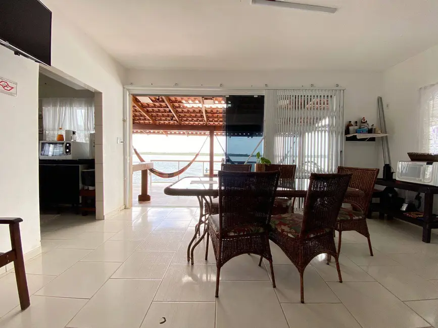 Foto 8 de Casa com 5 quartos à venda, 170m2 em Balneario Barra Do Sul - SC