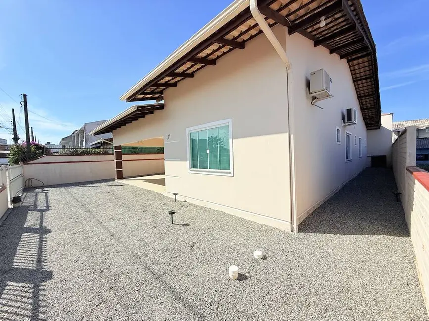 Foto 8 de Casa com 3 quartos à venda, 155m2 em Centro, Balneario Barra Do Sul - SC