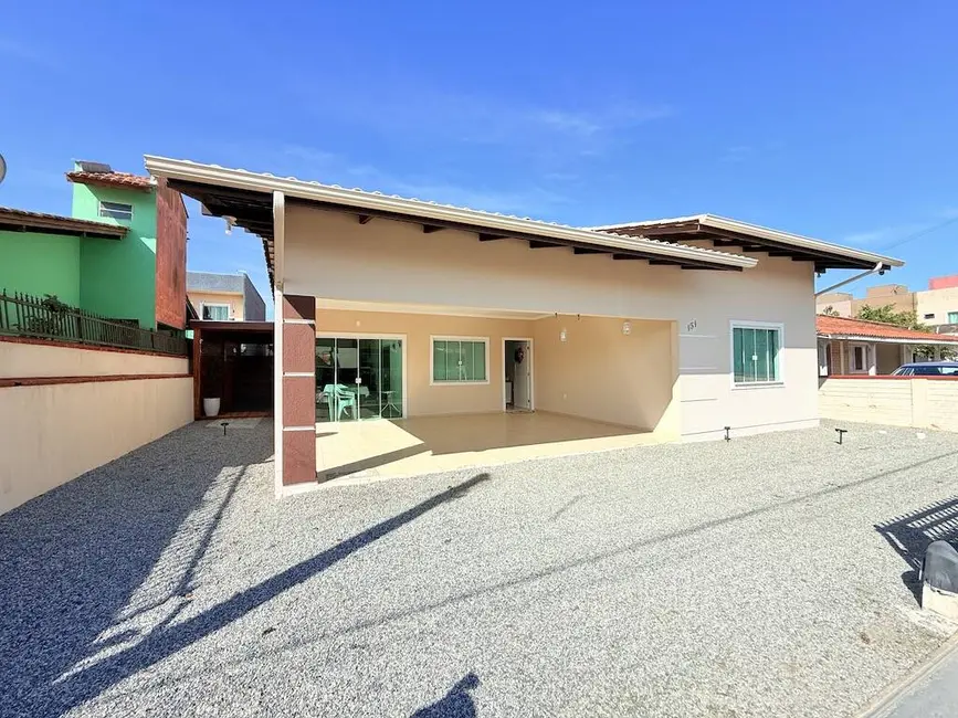 Foto 5 de Casa com 3 quartos à venda, 155m2 em Centro, Balneario Barra Do Sul - SC
