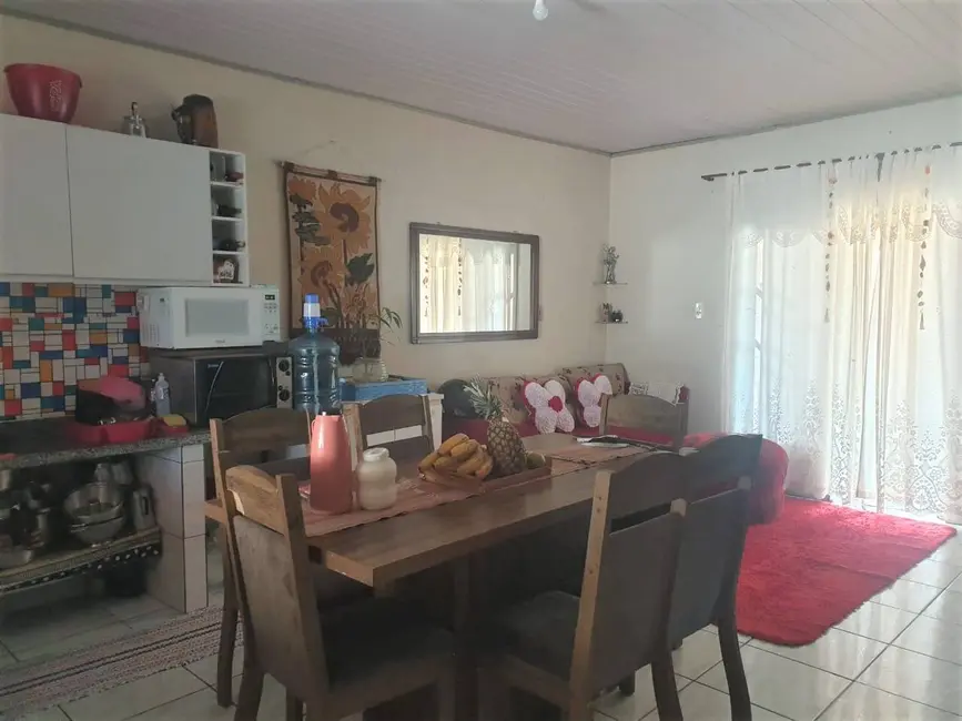 Foto 6 de Casa com 3 quartos à venda, 85m2 em Balneario Barra Do Sul - SC
