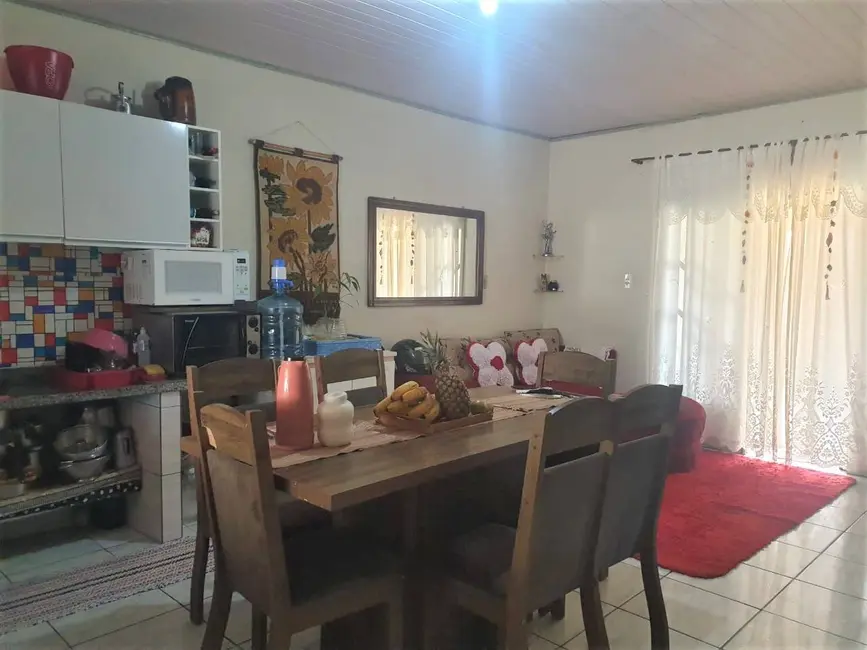 Foto 5 de Casa com 3 quartos à venda, 85m2 em Balneario Barra Do Sul - SC