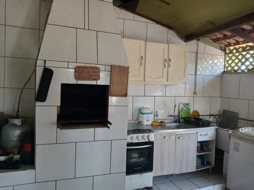 Foto 5 de Casa com 3 quartos à venda, 70m2 em Balneario Barra Do Sul - SC