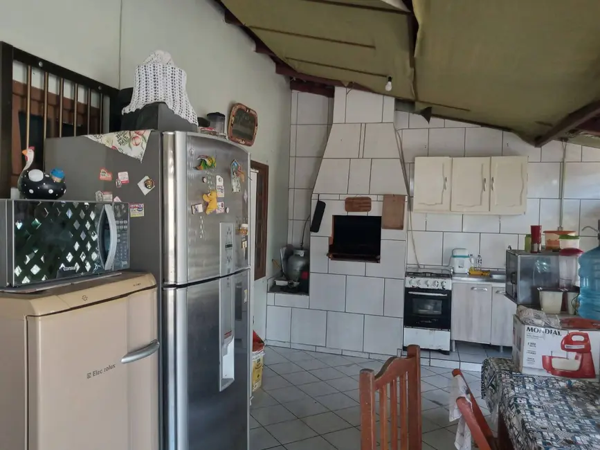 Foto 6 de Casa com 3 quartos à venda, 70m2 em Balneario Barra Do Sul - SC
