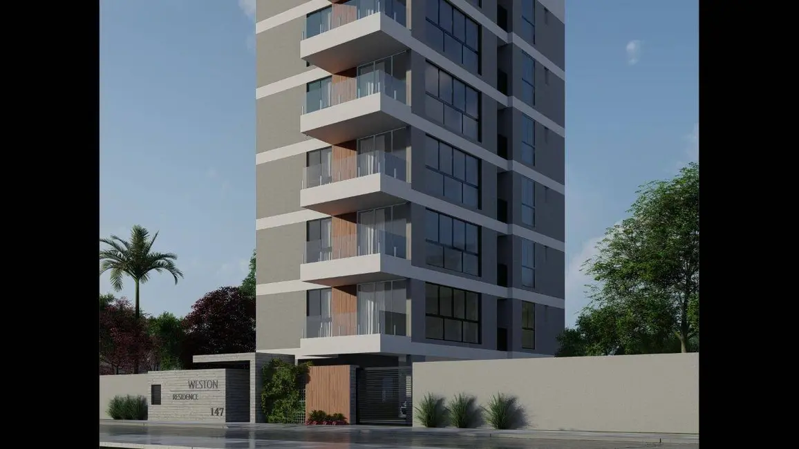 Foto 1 de Apartamento com 3 quartos à venda, 112m2 em Barra Velha - SC