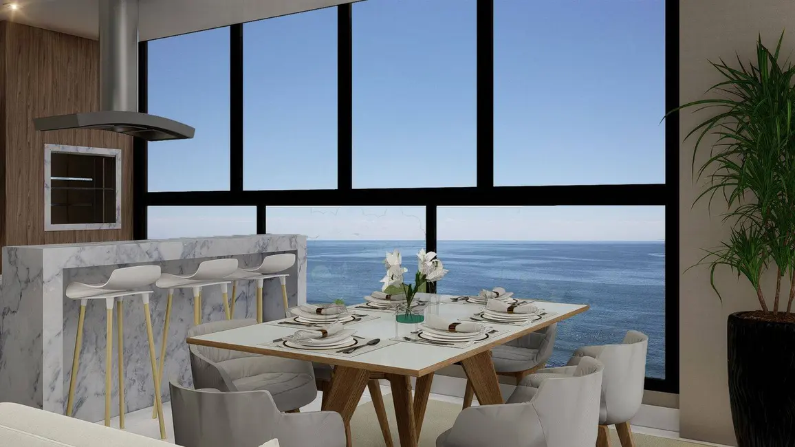 Foto 7 de Apartamento com 3 quartos à venda, 112m2 em Barra Velha - SC