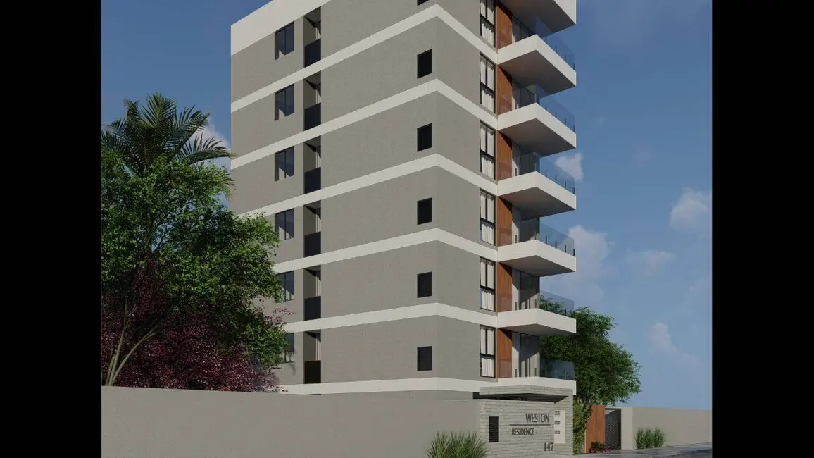 Foto 2 de Apartamento com 3 quartos à venda, 112m2 em Barra Velha - SC