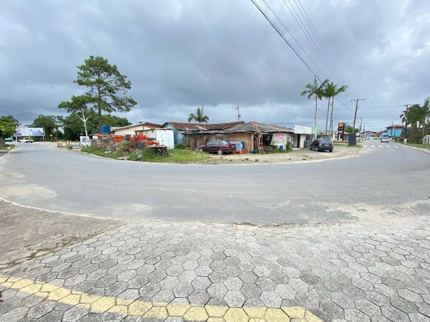 Foto 5 de Sala Comercial à venda, 1309m2 em Balneario Barra Do Sul - SC