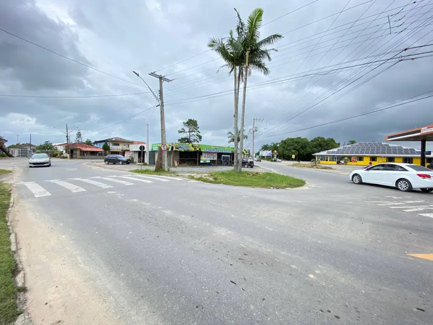 Foto 3 de Sala Comercial à venda, 1309m2 em Balneario Barra Do Sul - SC
