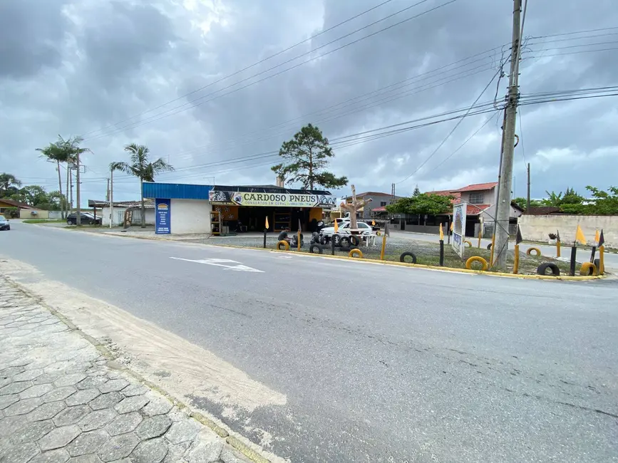 Foto 6 de Sala Comercial à venda, 1309m2 em Balneario Barra Do Sul - SC