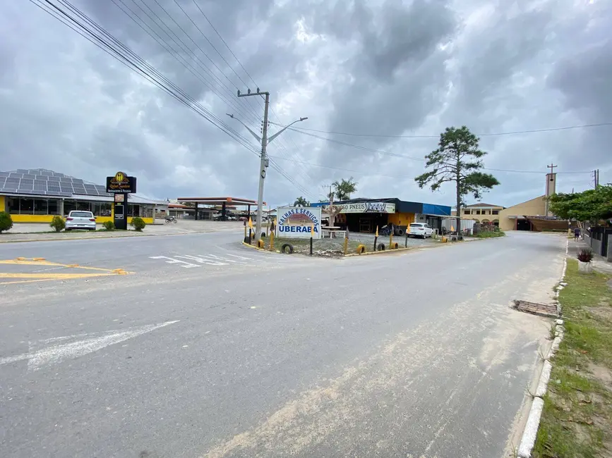 Foto 4 de Sala Comercial à venda, 1309m2 em Balneario Barra Do Sul - SC