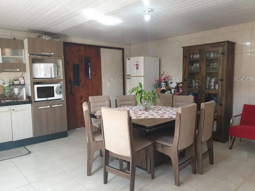 Foto 9 de Casa com 5 quartos à venda, 240m2 em Centro, Balneario Barra Do Sul - SC