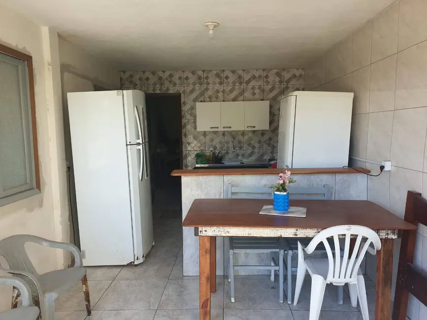 Foto 4 de Casa com 5 quartos à venda, 240m2 em Centro, Balneario Barra Do Sul - SC