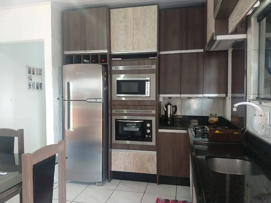 Foto 4 de Casa com 3 quartos à venda, 120m2 em Centro, Balneario Barra Do Sul - SC